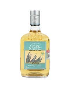 Tequila Don Nacho Reposado 750 ml