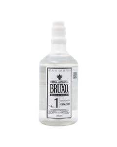 MEZ BRUXO #1 ARTESANAL 100% AGAV N750ML