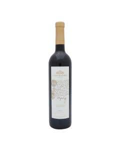 Vino Tinto Casa Madero Grande Reserva Shiraz 750 ml