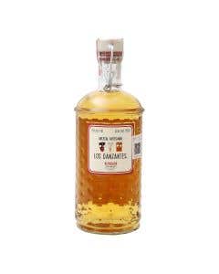 MEZ LOS DANZANTES REPOSADO 750ML