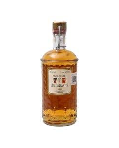 Mezcal los Danzantes Espadin Añejo 750 ml