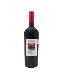 Vino Tinto Brunello Paoloni Wines - 750 ml