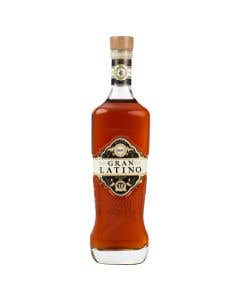 Ron Gran latino 18 Años Reserva 750 ml
