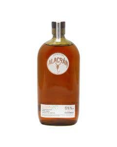 Tequila Autentico Alacr·n Extra Añejo 750 ml