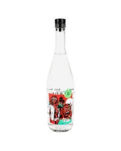 Mezcal Amaras Verde Espadín Joven- 700 ml