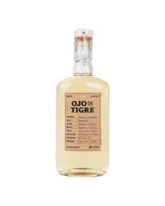 Mezcal Ojo de Tigre Reposado 750 ml