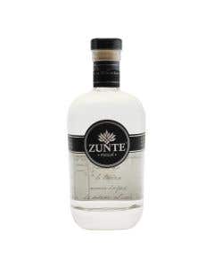 Mezcal Zunte Blanco Joven - 750 ml