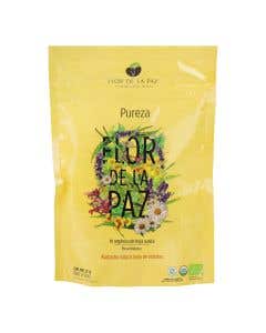 Té Flor de la Paz Pureza Manzanilla 27 grs