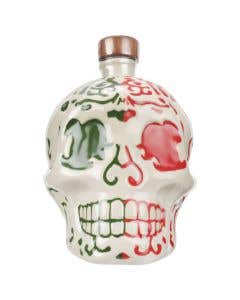 Mezcal Mortal Ensamble Calavera 750 ml