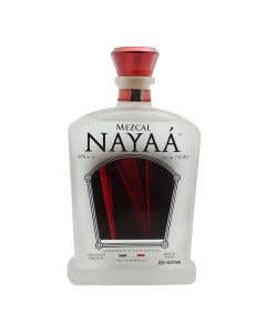 Mezcal Agave Criollo Naya· 750 ml