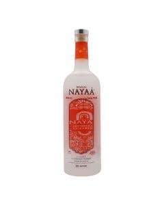 Mezcal Aromas De Guerrero Naya·- 750 ml