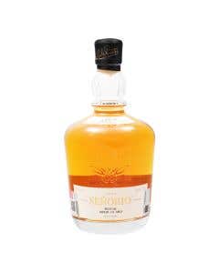 Mezcal Señorío Añejo 750ml