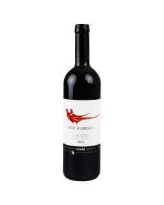 Vino Tinto Gaja Sito Moresco - 750 ml