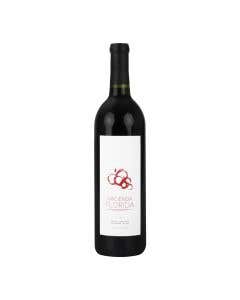 Vino Tinto Hacienda Florida Ensamble - 750ml