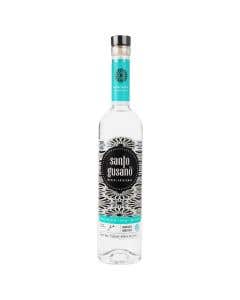 Mezcal Joven Espadín Santo Gusano 750 ml