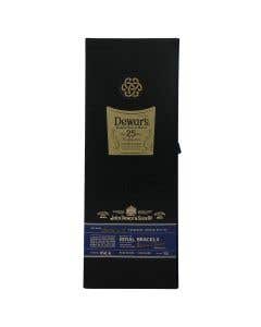 Whisky Dewar´S 25 Años 750 ml