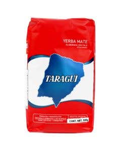 Yerba Mate con Palo Taragüi 500 grs