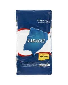 Yerba Mate Taragui sin Palo 500 grs