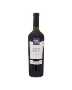 VT CABERNET SAUVIGNON ALTAS CUMBRE 750ML
