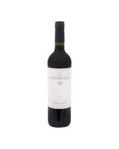 Vino Tinto Malbec Finca la Florencia 750 ml