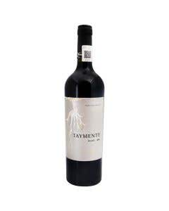 Vino Tinto Taymente Malbec - 750 ml