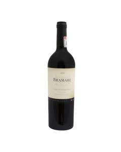 Vino Tinto Viña Cobos Bramare Lujan de Cuyo Appellation - 750 ml