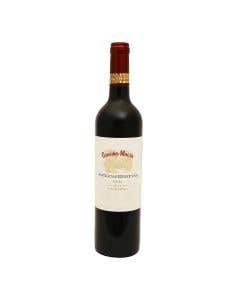 Vino Tinto Merlot Antiguas Reservas Cousiño Macul 750 ml