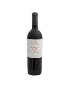 Vino Tinto Santa Carolina VSC 750 ml