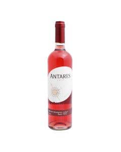 Vino Rosado Cabernet Sauvignon Antares Rosé - 750 ml