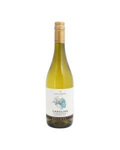 Vino Blanco Santa Carolina Reserva Chardonnay 750 ml