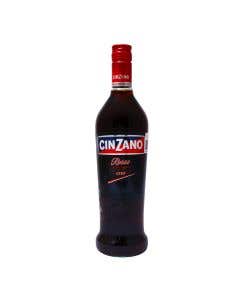 Aperitivo Cinzano Rojo 750 ml