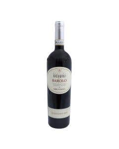Vino Tinto Batasiolo Barolo Briccolina - 750 ml