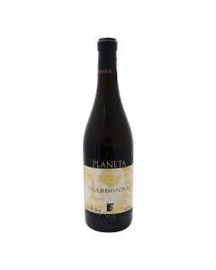 Vino Blanco Chardonnay Planeta - 750 ml