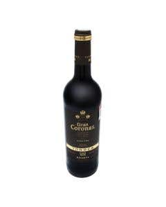 Vino Tinto Gran Coronas Torres Cabernet Sauvignon 750 ml