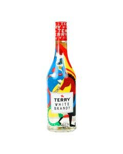 Brandy Terry White 700ml