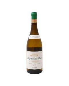 Vino Blanco Laguardia Real Blanco 750 Ml