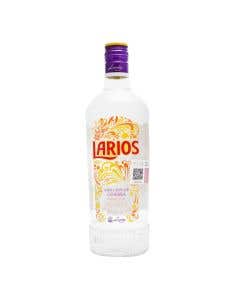 Ginebra larios Doble Destilado  700 ml