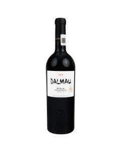 VINO TINTO MARQUES DE MURRIETA DALMAU 2017 750 ML
