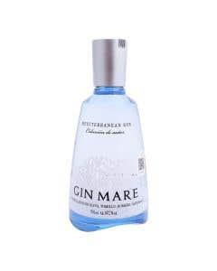 Ginebra Gin Mare Mediterranean Gin 700 ml
