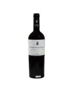 Vino Tinto Marqués de Vargas Selección Privada 750 ml