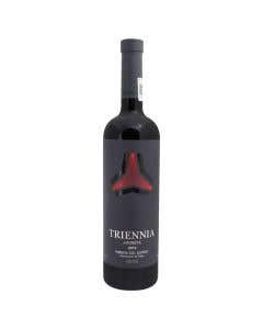Vino Tinto Portia Triennia - 750 ml