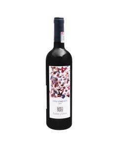 Vino Tinto Viña Coqueta Ribera del Duero 750 ml