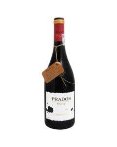 Vino Tinto Prados Privé Pagos del Moncayo - 750 ml