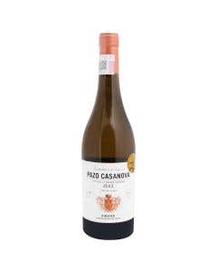 Vino Blanco Pazo Casanova - 750 ml