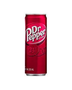 Refresco  Dr. Pepper Lata 355 ml