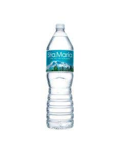 Agua Natural Sta Maria 1.5 L