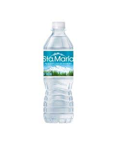 Agua Natural Sta Maria 500 ml
