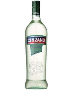 Aperitivo Cinzano Blanco Extra Seco 750 ml