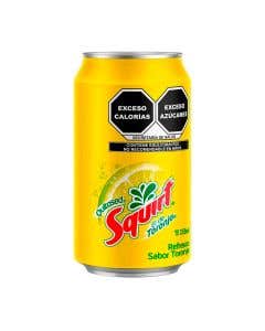 Refresco Squirt  Lata 355 ml