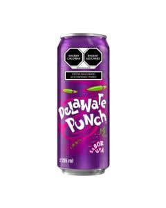 Refresco Delaware Lata 355 ml